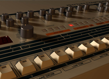 TR-909